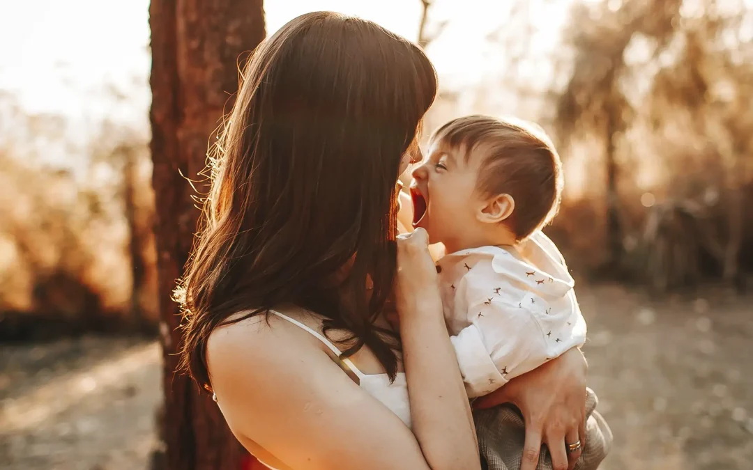 La bonne formule pour ses enfants
